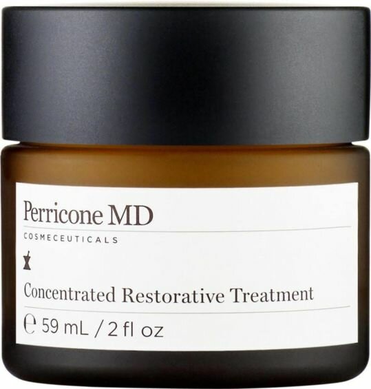 Perricone md Concentrated Restor Treat - Come eliminare le macchie sul viso.