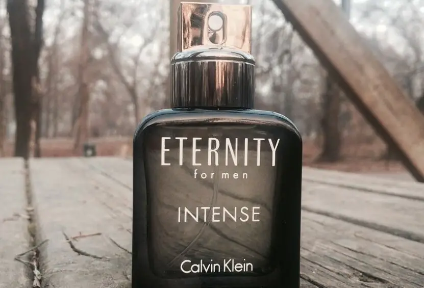 Eternity for Men. Recensione Mensbeauty