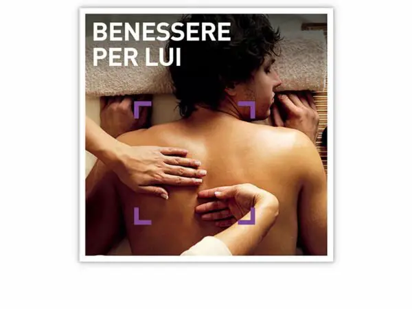 Regali per uomo single. www.Mensbeauty.it