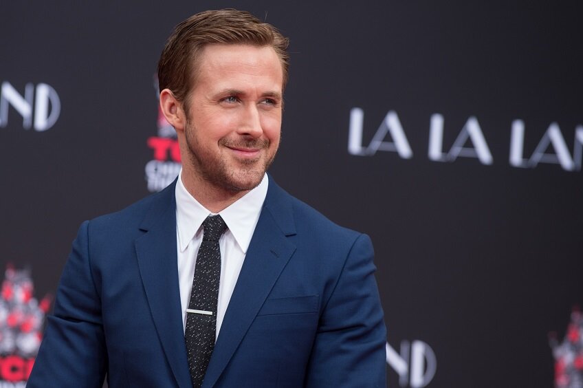 Ryan Gosling nuova icona beauty uomo. (Photo by Emma McIntyre/Getty Images)