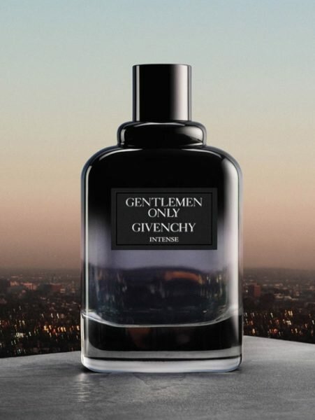 Givenchy Gentlemen