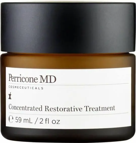 Perricone md Concentrated Restor Treat - Come eliminare le macchie sul viso.
