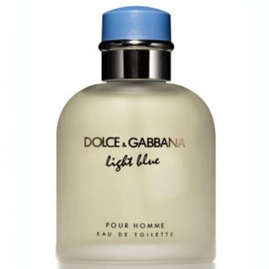 Profumi Uomo Estate - Dolce&Gabbana Light Blue