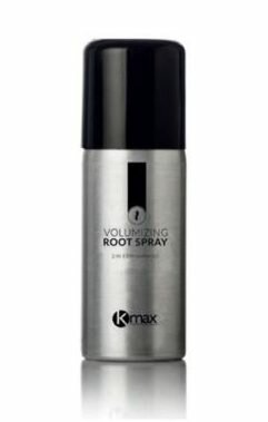 Come curare i capelli? Scopri Kmax Volumizing root spray