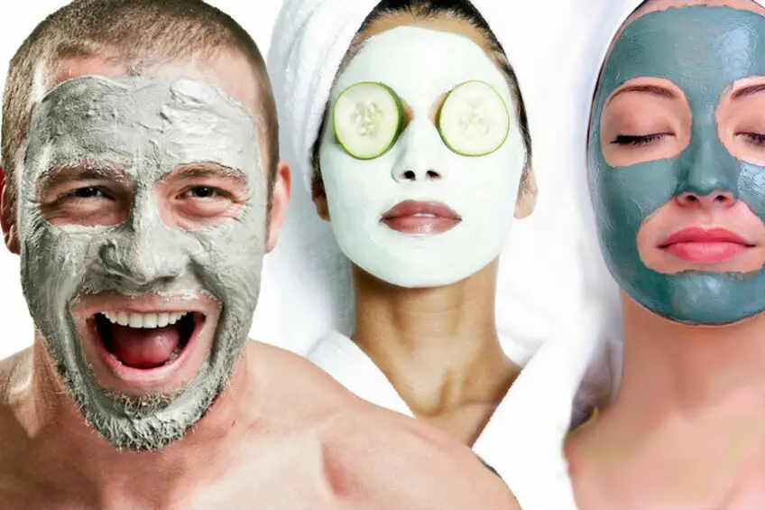 Maschere viso i 5 errori più comuni che non migliorano la pelle